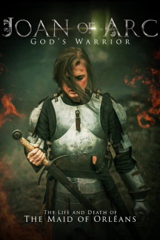 Joan of Arc: God's Warrior (2022) download