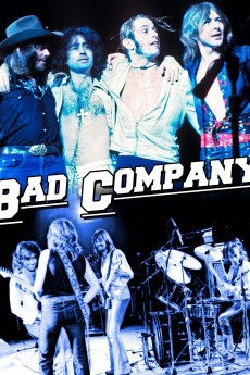 Bad Company: The Official Authorised 40th Anniversary Documentary (2022) download