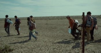 Desierto (2015) download