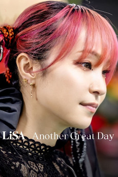 LiSA Another Great Day (2022) download