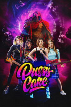 PussyCake (2022) download