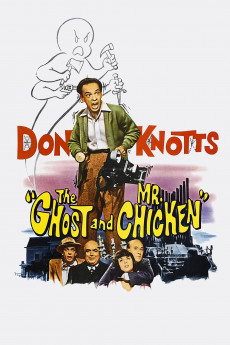 The Ghost and Mr. Chicken (1966) download