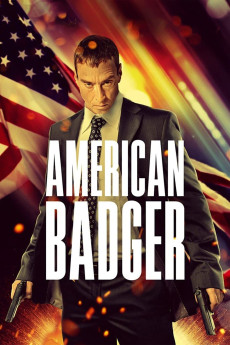 American Badger (2022) download