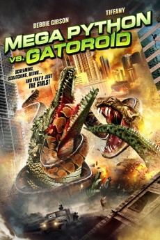 Mega Python vs. Gatoroid (2011) download