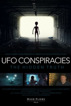 UFO Conspiracies: The Hidden Truth (2020) download
