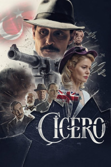 Operation Cicero (2022) download