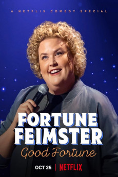 Fortune Feimster: Good Fortune (2022) download