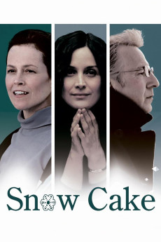 Snow Cake (2022) download