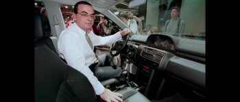 Fugitive: The Curious Case of Carlos Ghosn (2022) download