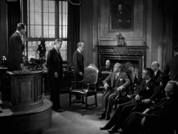 Grand Exit (1935) download