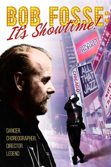 Bob Fosse: It's Showtime! (2022) download