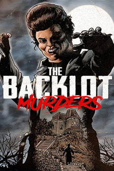 The Backlot Murders (2022) download