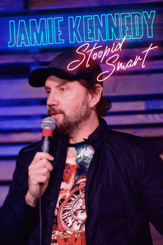 Jamie Kennedy: Stoopid Smart (2022) download