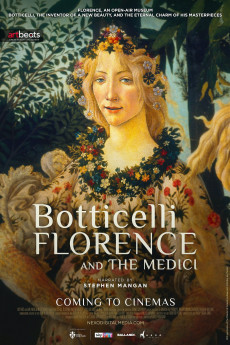 Botticelli, Florence And The Medici (2022) download