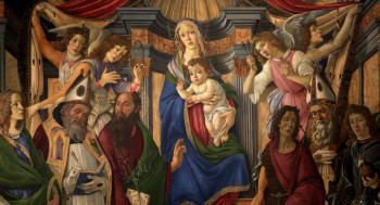 Botticelli, Florence And The Medici (2021) download