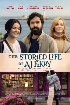 The Storied Life of A.J. Fikry (2022) download