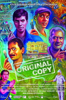 Original Copy (2022) download