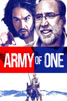 Army of One (2022) download