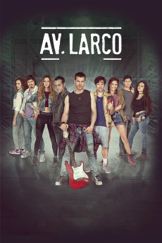 Av. Larco La Pelicula (2017) download