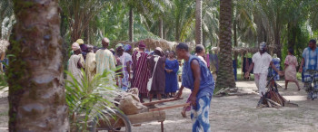 Elesin Oba: The King's Horseman (2022) download