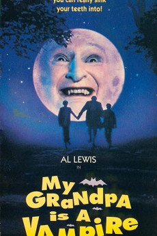 My Grandpa Is a Vampire (1992) download