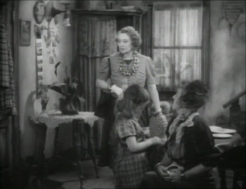 Primrose Path (1940) download