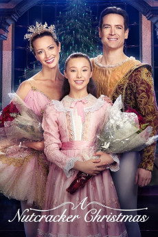 A Nutcracker Christmas (2022) download