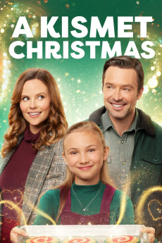 A Kismet Christmas (2022) download