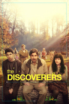 The Discoverers (2022) download