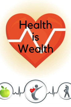 Health is Wealth (2022) download