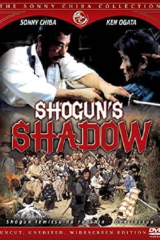 Shogun's Shadow (1989) download