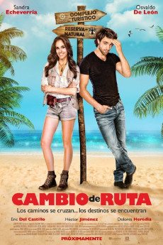 Cambio de ruta (2022) download