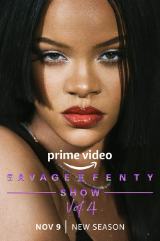 Savage x Fenty Show Vol. 4 (2022) download