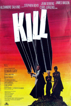 Kill! Kill! Kill! Kill! (2022) download