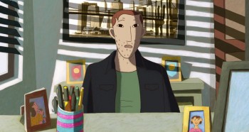 Phantom Boy (2015) download