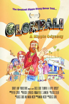 Olompali: A Hippie Odyssey (2022) download