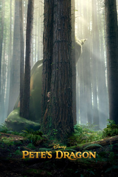 Pete's Dragon (2022) download