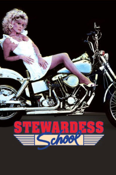 Stewardess School (2022) download