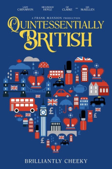 Quintessentially British (2022) download