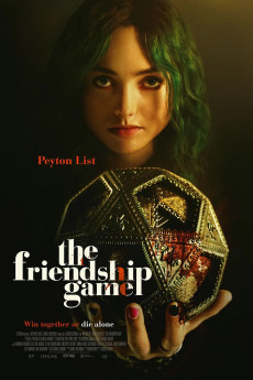 The Friendship Game (2022) download