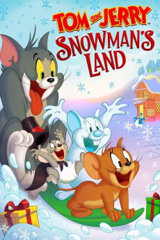 Tom and Jerry: Snowman's Land (2022) download