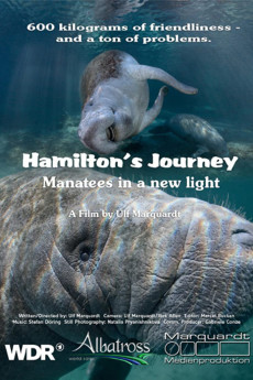 Hamilton's Journey: Manatees in a New Light (2022) download