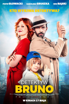 Detektyw Bruno (2022) download