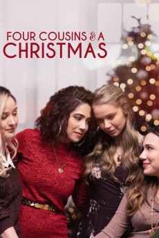 Four Cousins and A Christmas (2022) download