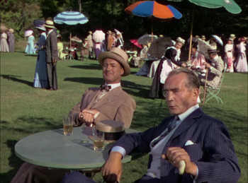 Fancy Pants (1950) download