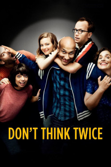 Don't Think Twice (2016) download