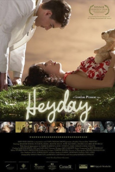 Heyday! (2006) download