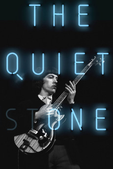 The Quiet One (2019) download
