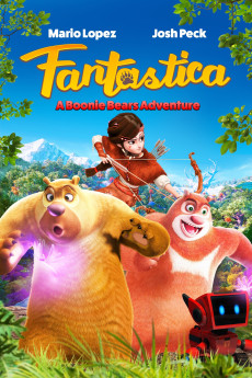 Fantastica (2022) download