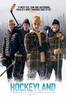 Hockeyland (2022) download